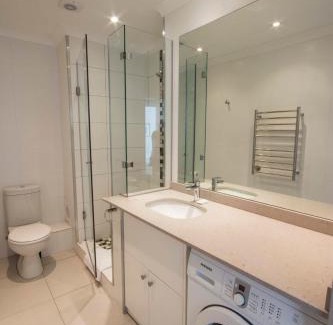 Knysna Central Apartamento | Laguna Grove Holiday Rentals