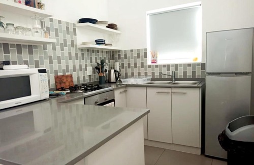 Mykonos Apartamento | Laguna Hills