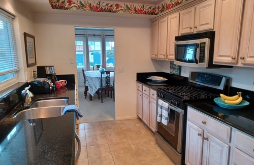 Laguna Beach Casa | Laguna Cottage en Shaw's Cove Ocean View Pasos a la Playa