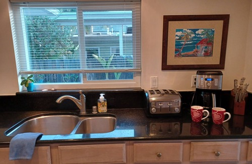 Laguna Beach Casa | Laguna Cottage en Shaw's Cove Ocean View Pasos a la Playa