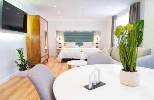 San Cristobal de La Laguna Apartamento | Laguna Home & Suites
