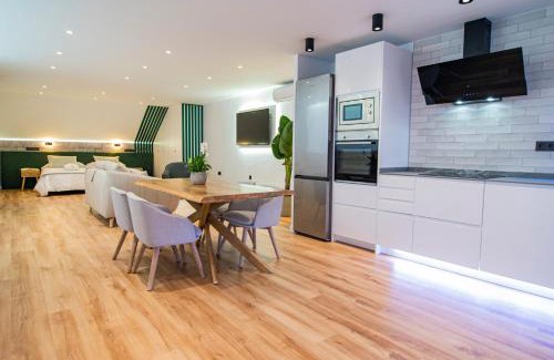 San Cristobal de La Laguna Apartamento | Laguna Home & Suites