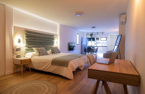San Cristobal de La Laguna Apartamento | Laguna Home & Suites