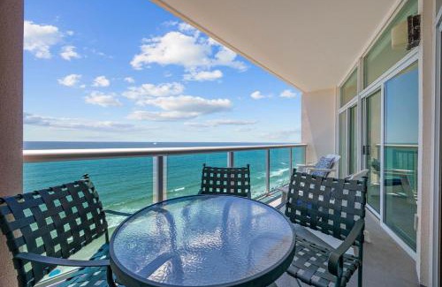 North Myrtle Beach Casa | Laguna Keyes PH8 - Oceanfront - Cherry Grove Section