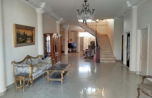 Al-'Amriyah Hotel | Laguna King - care & comfort