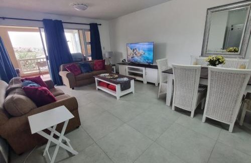 Margate Apartamento | Laguna La Crete 35