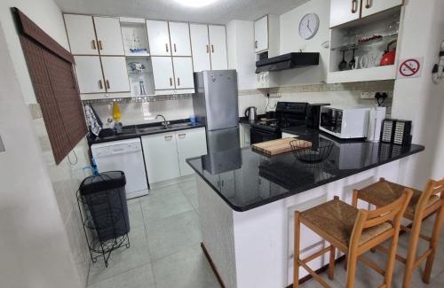 Margate Apartamento | Laguna La Crete 35