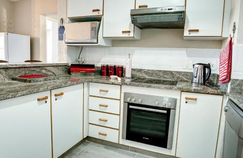 Kareeberg Apartamento | Laguna La Crete 68