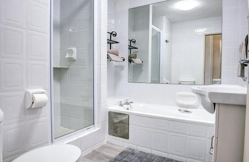 Kareeberg Apartamento | Laguna La Crete 68