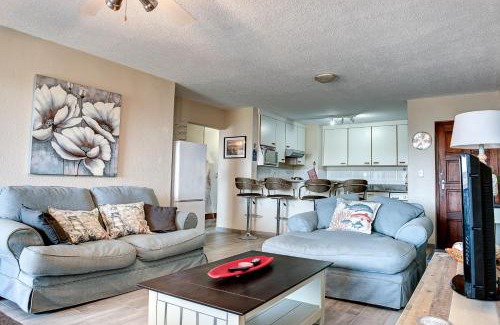 Kareeberg Apartamento | Laguna La Crete 68