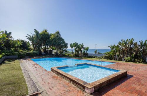 Margate Apartamento | Laguna La Crete 9