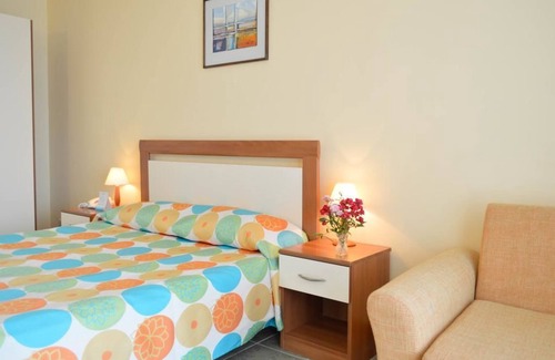 Albena Hotel | Laguna Mare Hotel - All Inclusive