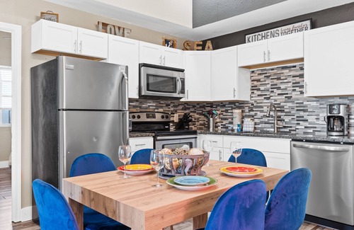 West Panama City Beach Casa | Laguna Matata By Book That Condo