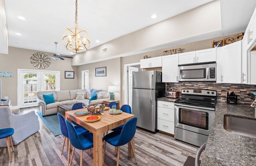 West Panama City Beach Casa | Laguna Matata By Book That Condo
