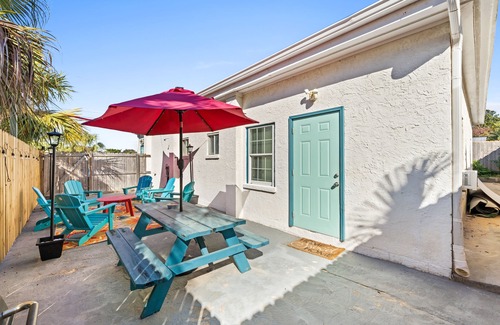 West Panama City Beach Casa | Laguna Matata By Book That Condo