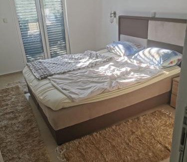 Bregvija Apartamento | Laguna