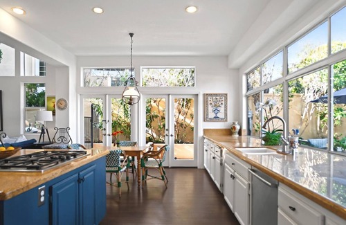 Laguna Niguel Casa | Laguna Oasis -- beautiful pool home only three miles from the ocean