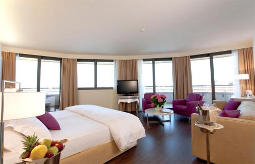 Grado Historic Centre Hotel | Laguna Palace Hotel Grado