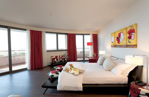 Grado Historic Centre Hotel | Laguna Palace Hotel Grado