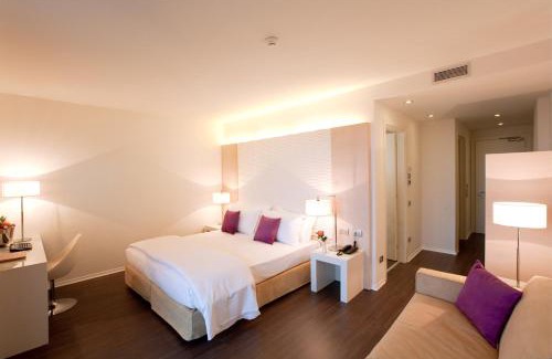 Grado Historic Centre Hotel | Laguna Palace Hotel Grado