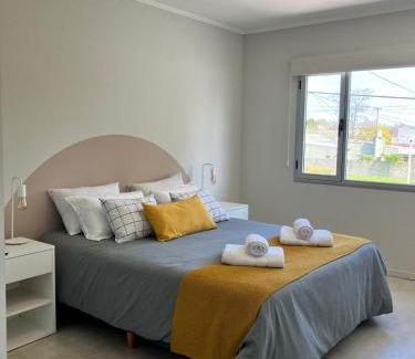 Chascomús Apartamento | Laguna Pampa