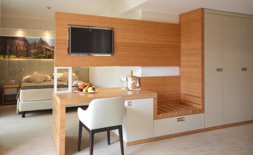 Bibione Pineda Hotel | Laguna Park Hotel 4Superior