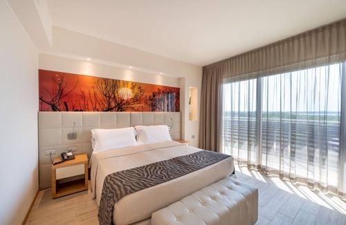 Bibione Pineda Casa | Hotel Laguna Park - Habitación Bella Vista