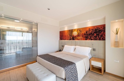 Bibione Pineda Casa | Hotel Laguna Park - Habitación Bella Vista