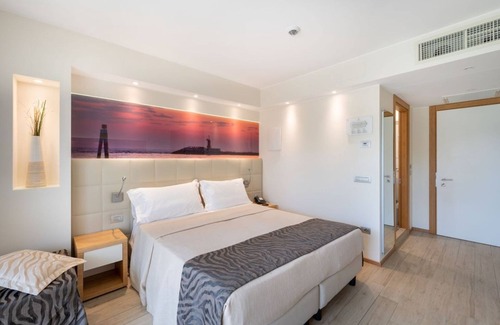 Bibione Pineda Casa | Hotel Laguna Park - Habitación Clásica