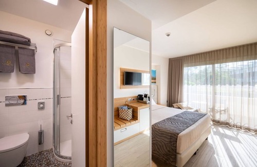 Bibione Pineda Casa | Hotel Laguna Park - Habitación Clásica