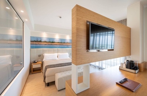 Bibione Pineda Casa | Hotel Laguna Park - Laguna