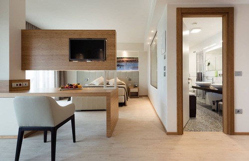Bibione Pineda Casa | Hotel Laguna Park - Laguna