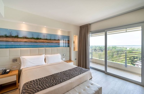 Bibione Pineda Casa | Hotel Laguna Park - Laguna