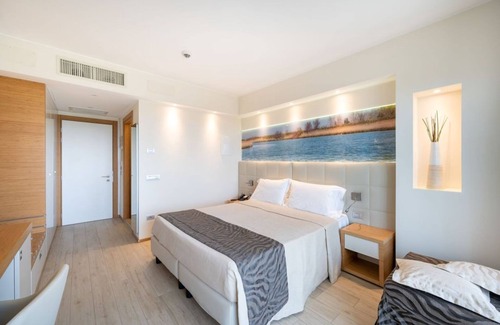 Bibione Pineda Casa | Hotel Laguna Park - Luminosa