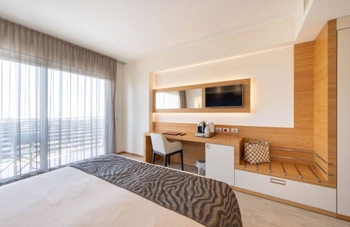 Bibione Pineda Casa | Hotel Laguna Park - Luminosa