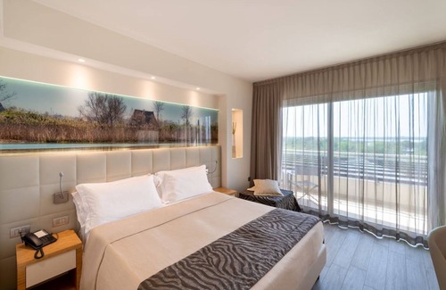 Bibione Pineda Casa | Hotel Laguna Park - Luminosa