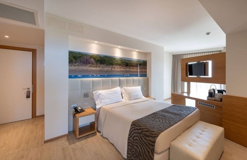 Bibione Pineda Casa | Laguna Park Hotel - Habitación Mare