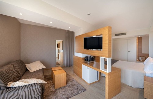 Bibione Pineda Casa | Laguna Park Hotel - Habitación Mare