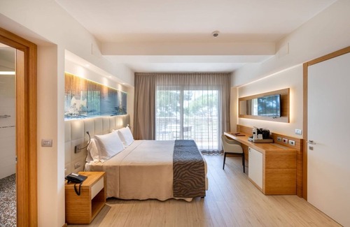 Bibione Pineda Casa | Hotel Laguna Park - Panorama