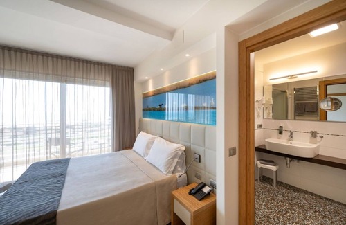 Bibione Pineda Casa | Hotel Laguna Park - Habitación Panorama
