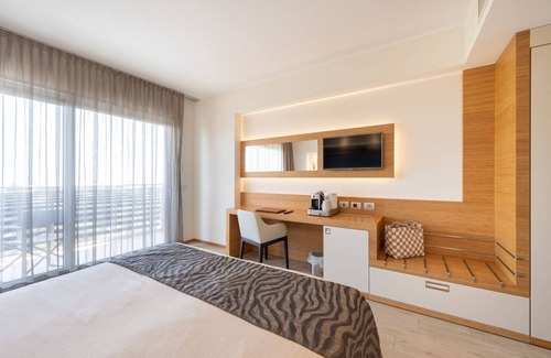 Bibione Pineda Casa | Hotel Laguna Park - Sencillo Luminosa
