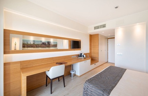 Bibione Pineda Casa | Hotel Laguna Park - Habitación Clásica Individual
