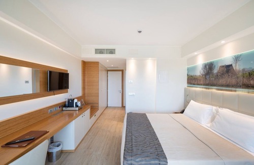 Bibione Pineda Casa | Hotel Laguna Park - Habitación Clásica Individual