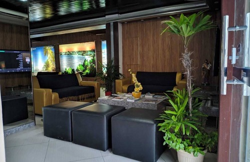Pajucara Hotel | Laguna Praia Hotel