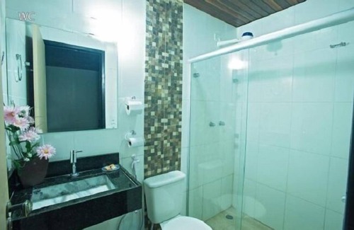 Pajucara Hotel | Laguna Praia Hotel