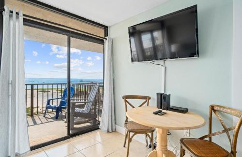 Rockport Apartamento | Laguna Reef #308 - Beautiful Bay View