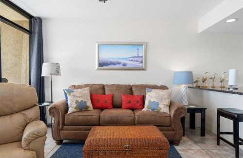 Rockport Apartamento | Laguna Reef #315 - Bayview Retreat