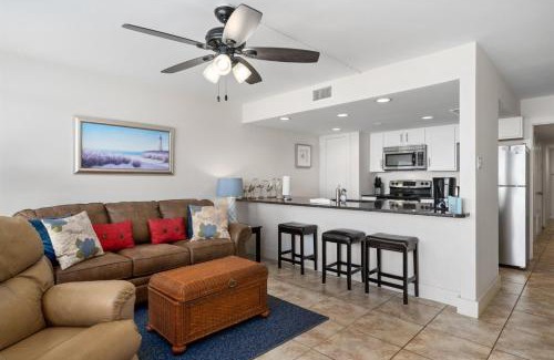 Rockport Apartamento | Laguna Reef #315 - Bayview Retreat