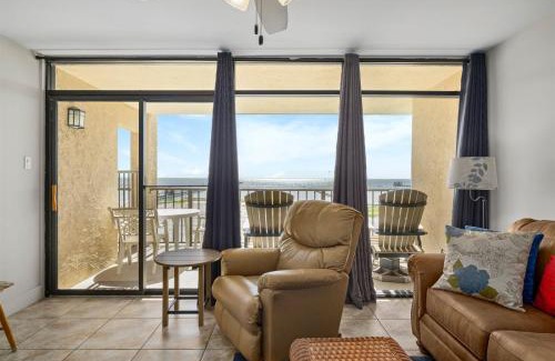 Rockport Apartamento | Laguna Reef #315 - Bayview Retreat