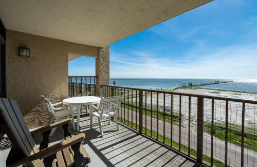 Rockport Apartamento | Laguna Reef #315 - Bayview Retreat